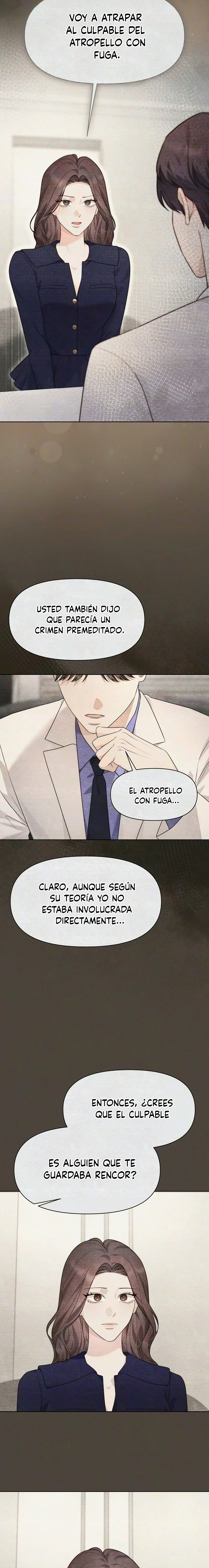 Esposa Falsa Capitulo 28 página 7