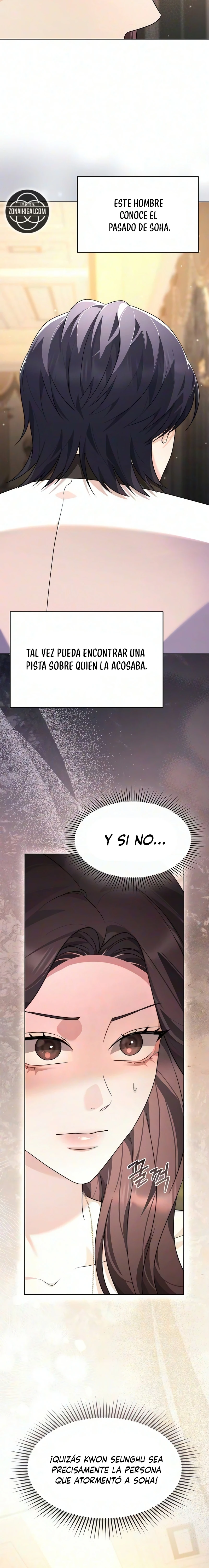 Esposa Falsa Capitulo 29 página 12