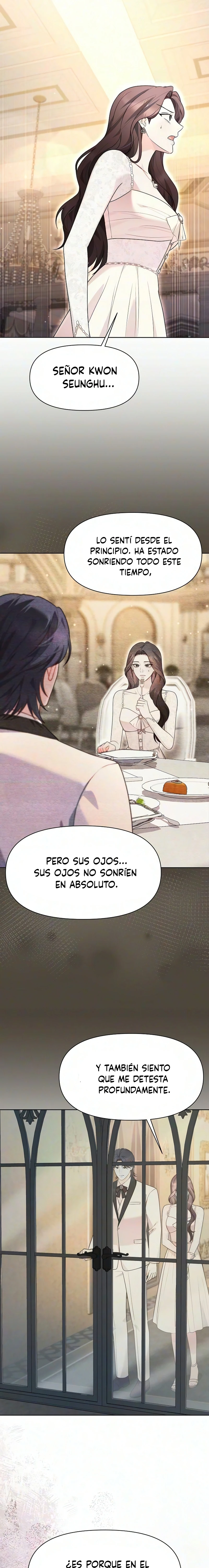 Esposa Falsa Capitulo 29 página 13