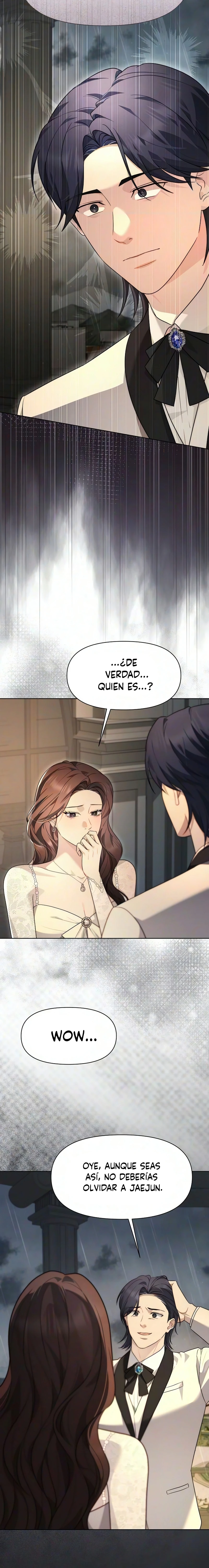 Esposa Falsa Capitulo 29 página 18