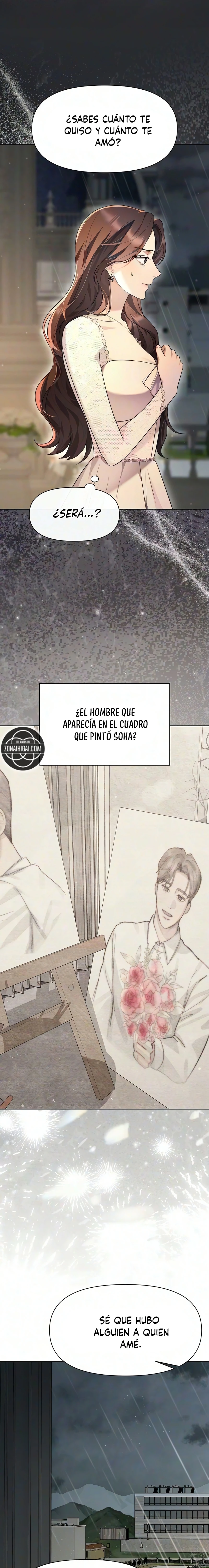 Esposa Falsa Capitulo 29 página 19