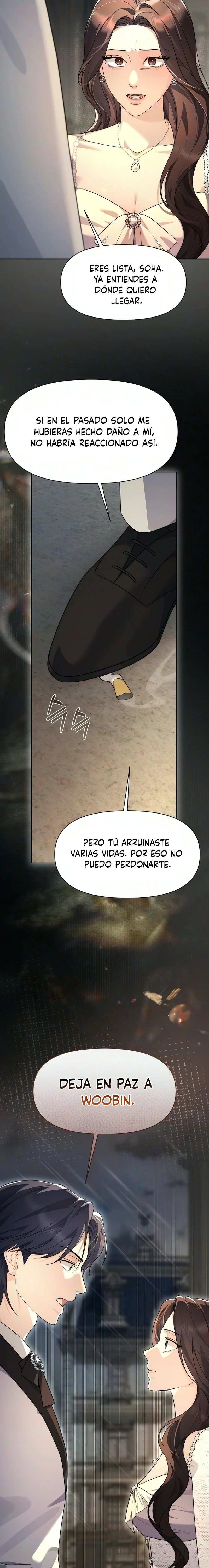 Esposa Falsa Capitulo 29 página 25