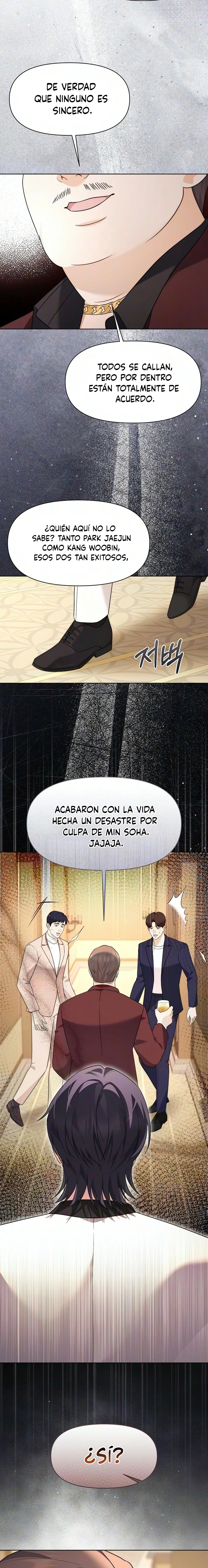 Esposa Falsa Capitulo 29 página 5