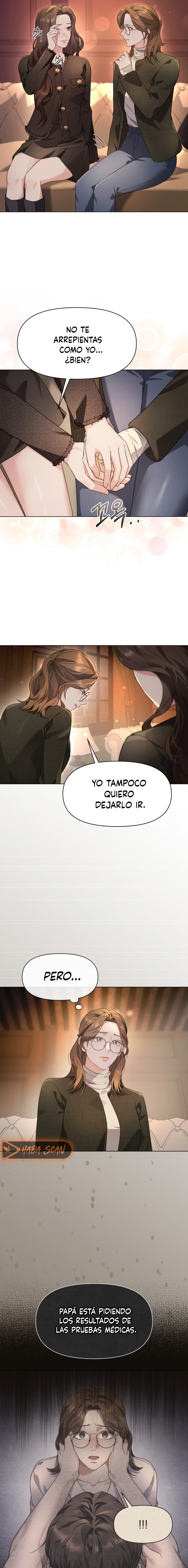 Esposa Falsa Capitulo 3 página 14