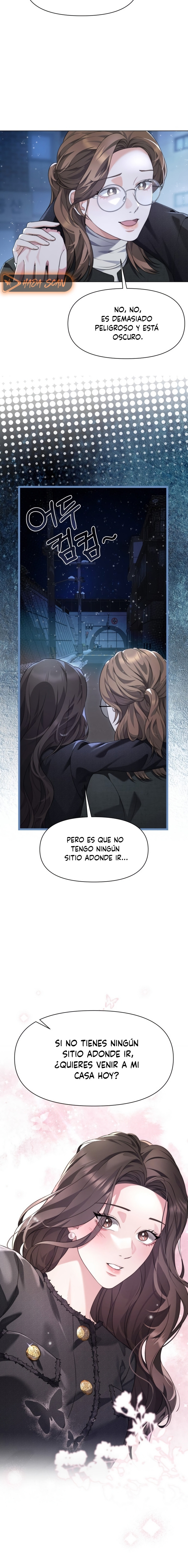 Esposa Falsa Capitulo 3 página 20