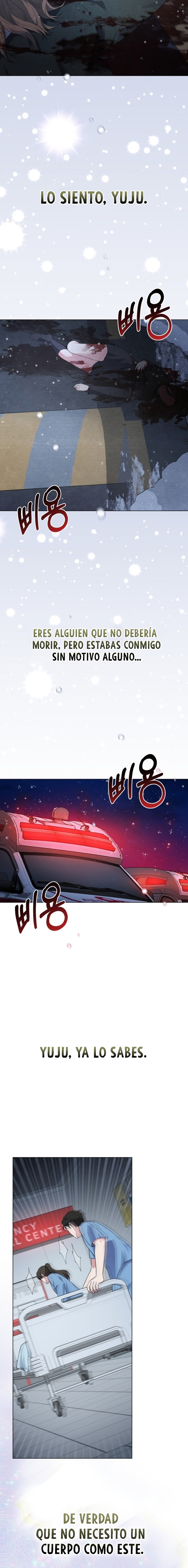Esposa Falsa Capitulo 3 página 28