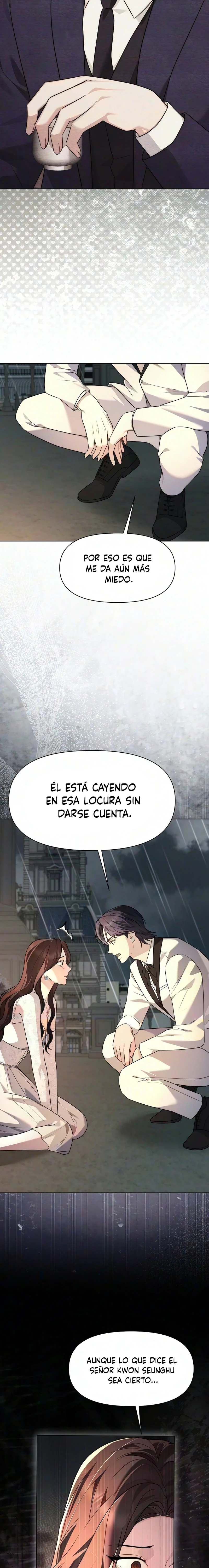 Esposa Falsa Capitulo 30 página 14