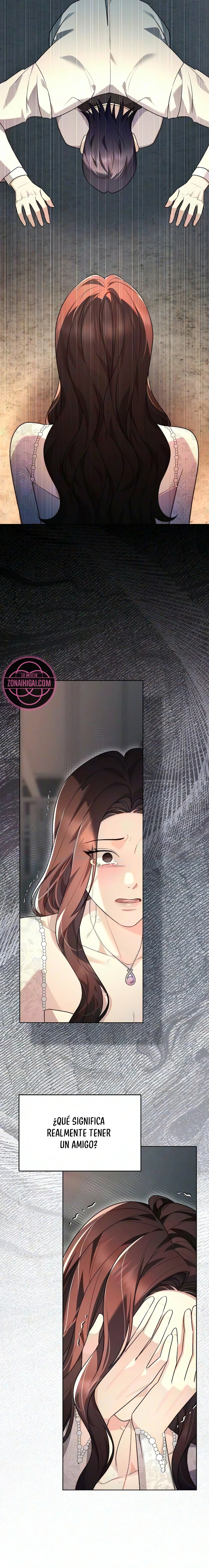 Esposa Falsa Capitulo 30 página 17