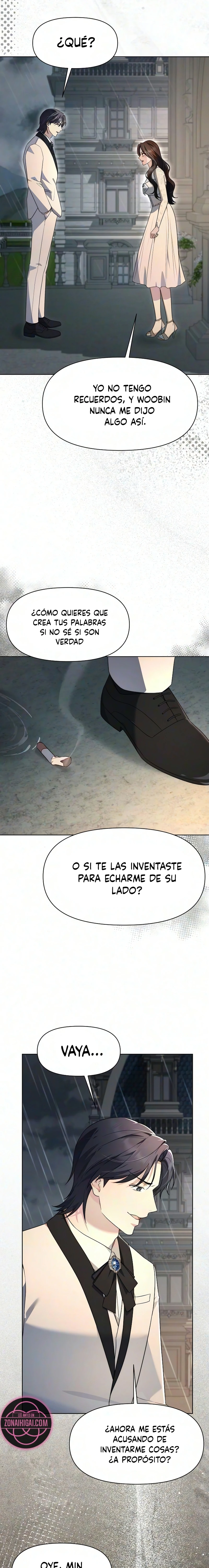 Esposa Falsa Capitulo 30 página 4