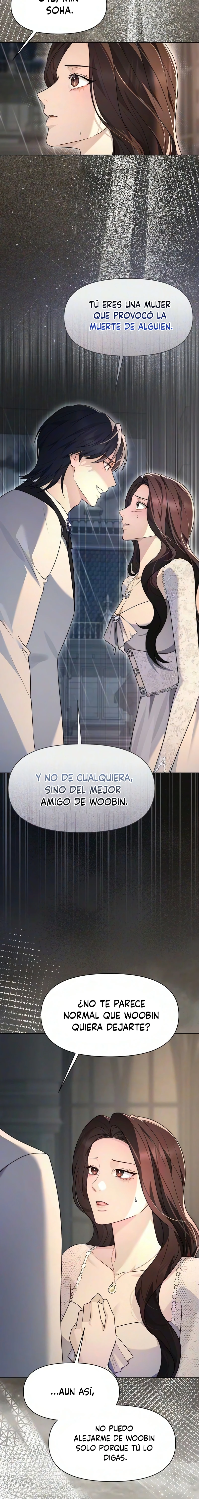 Esposa Falsa Capitulo 30 página 5