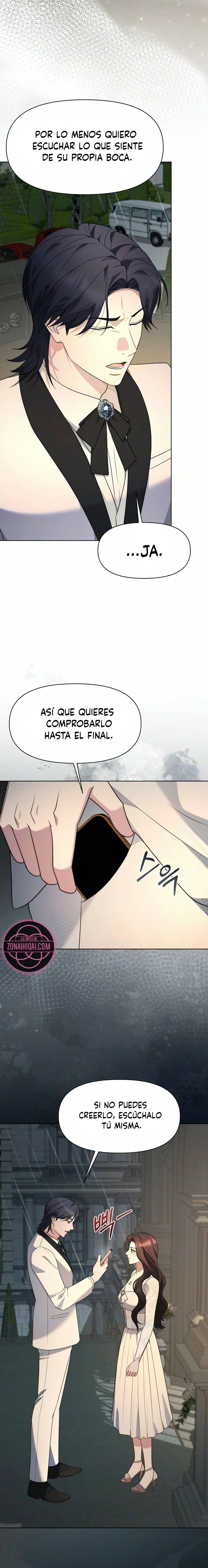 Esposa Falsa Capitulo 30 página 6
