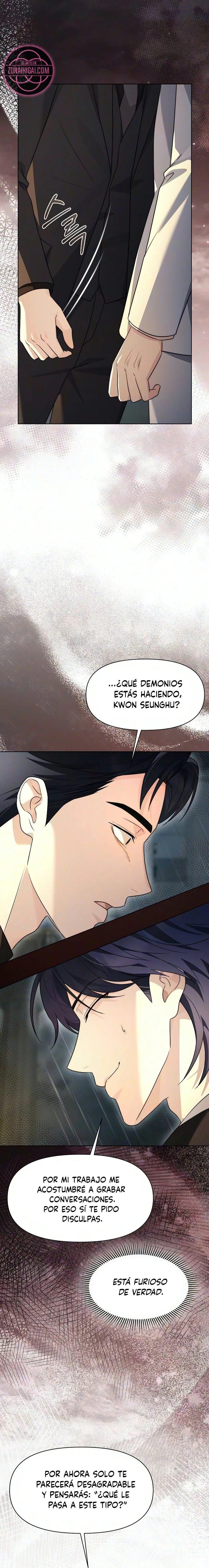 Esposa Falsa Capitulo 31 página 10