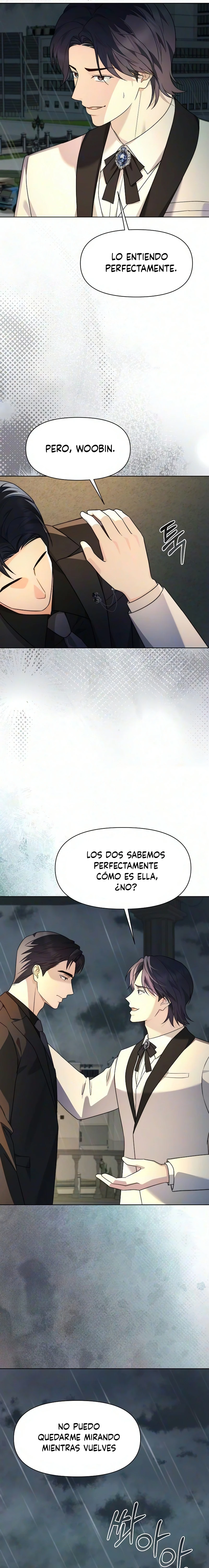 Esposa Falsa Capitulo 31 página 11