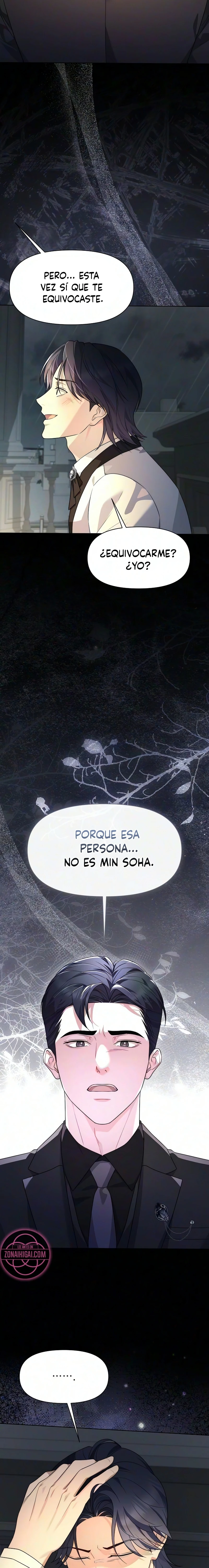 Esposa Falsa Capitulo 31 página 15