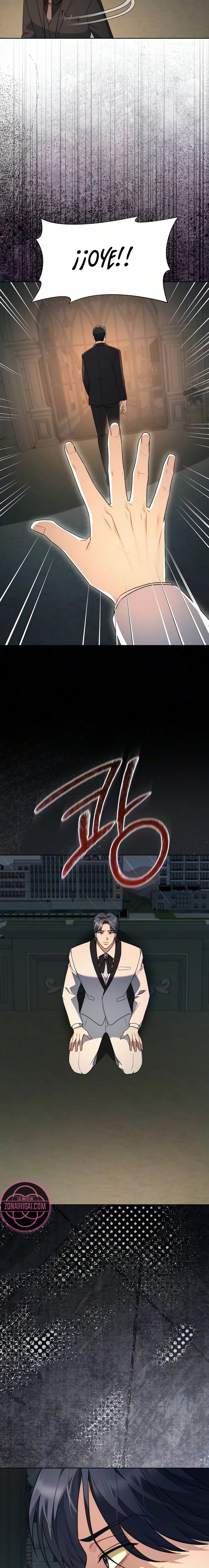 Esposa Falsa Capitulo 31 página 17