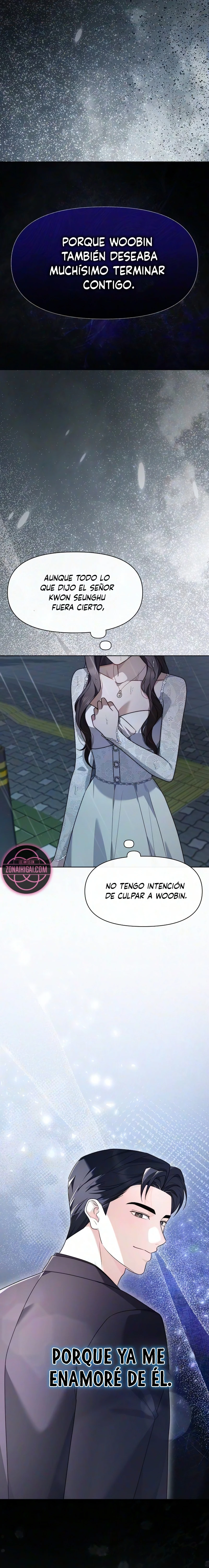 Esposa Falsa Capitulo 31 página 19
