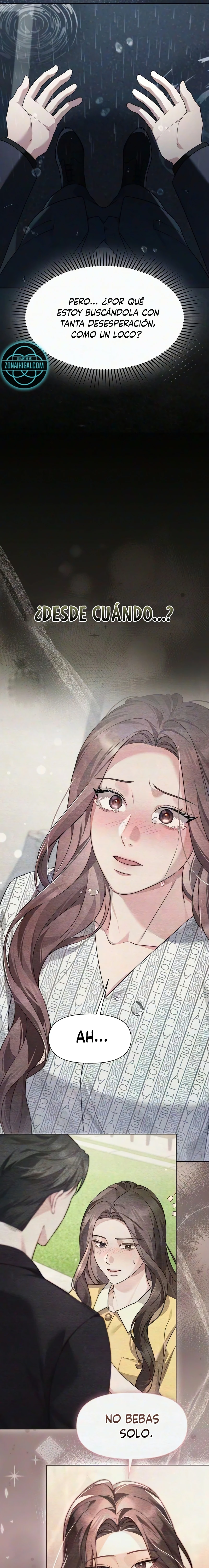 Esposa Falsa Capitulo 32 página 12