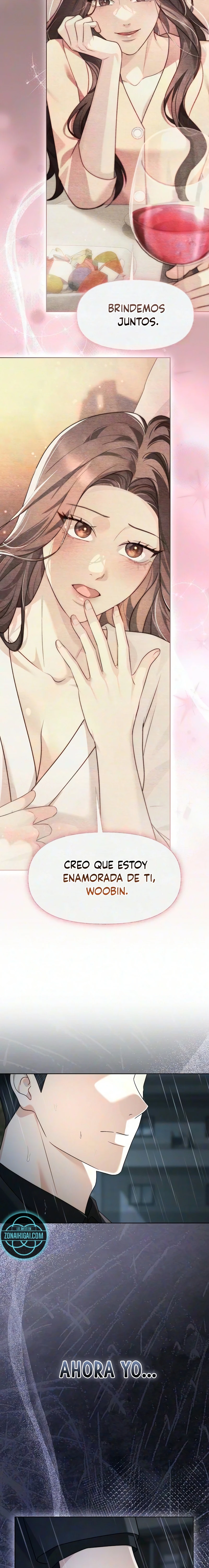 Esposa Falsa Capitulo 32 página 13