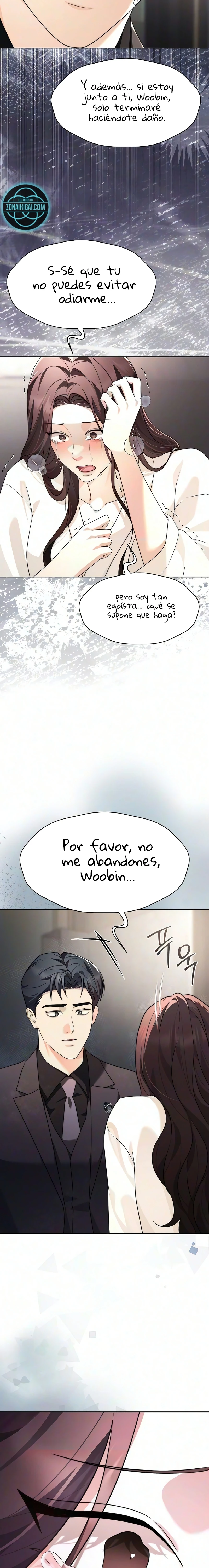 Esposa Falsa Capitulo 32 página 23