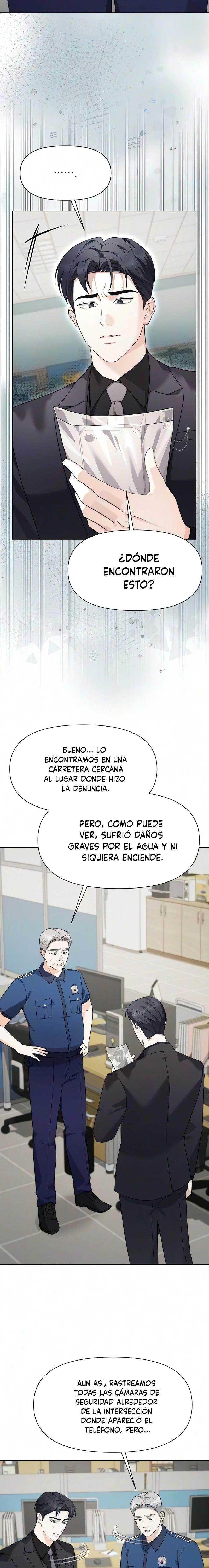 Esposa Falsa Capitulo 32 página 7