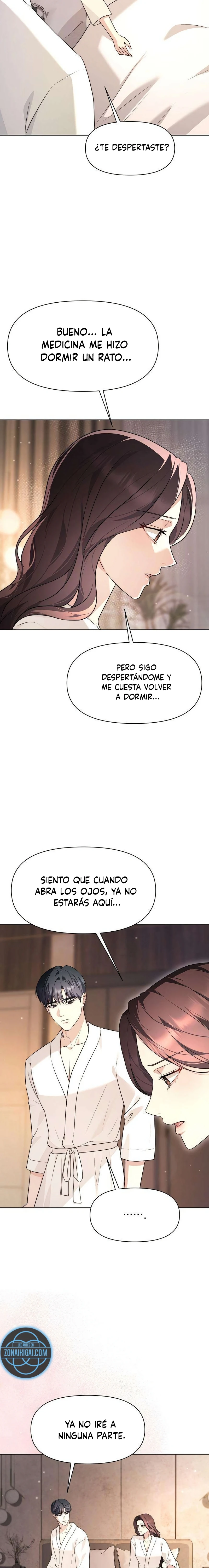 Esposa Falsa Capitulo 33 página 17