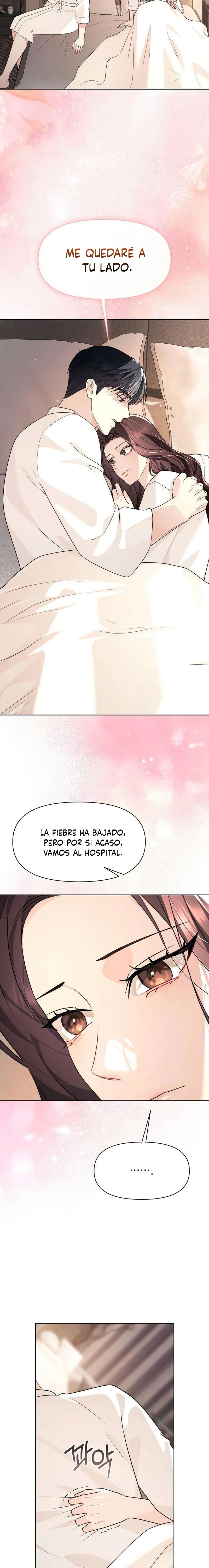 Esposa Falsa Capitulo 33 página 18