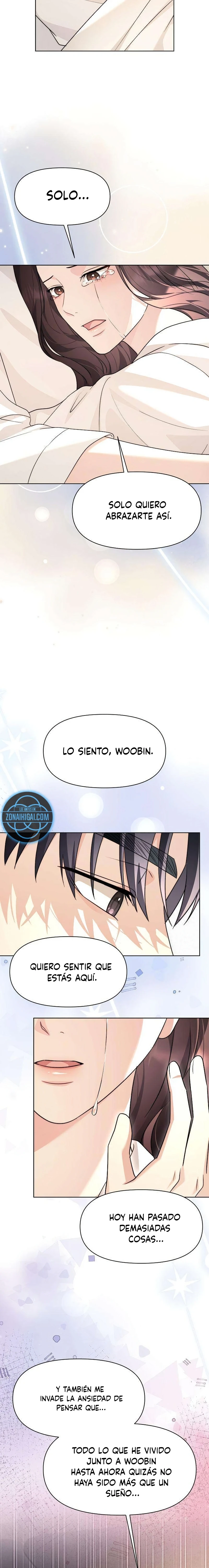 Esposa Falsa Capitulo 33 página 19