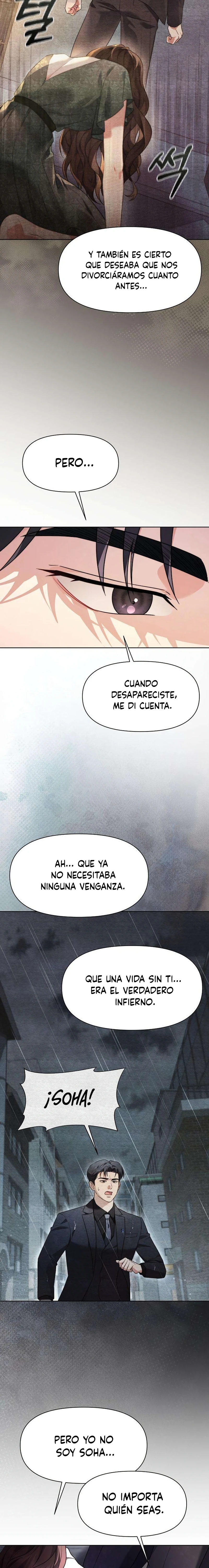 Esposa Falsa Capitulo 33 página 5