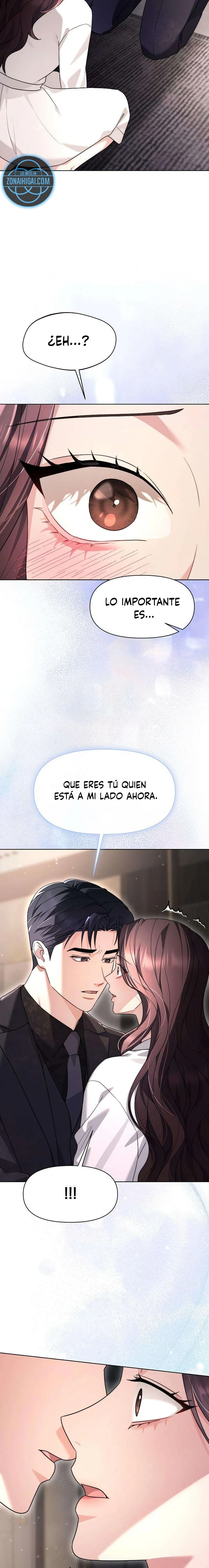 Esposa Falsa Capitulo 33 página 6