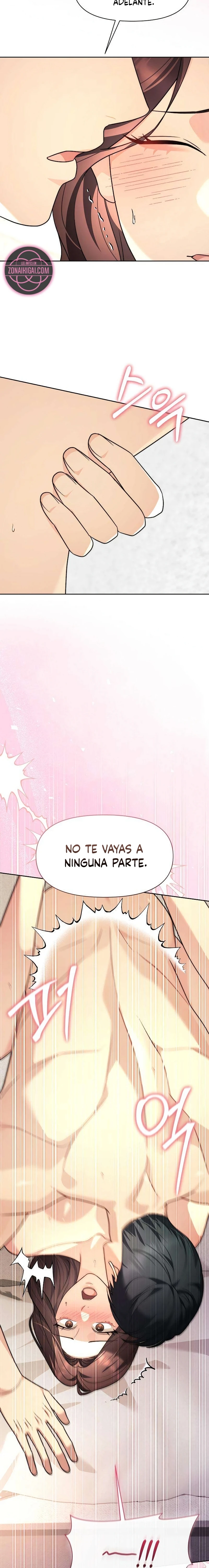 Esposa Falsa Capitulo 34 página 12