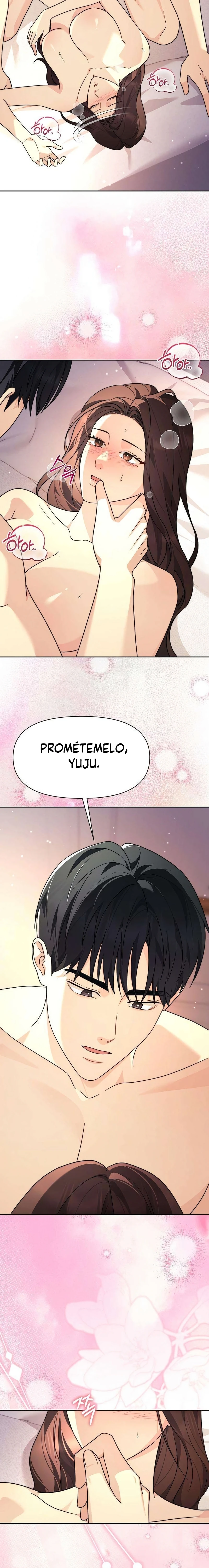Esposa Falsa Capitulo 34 página 14