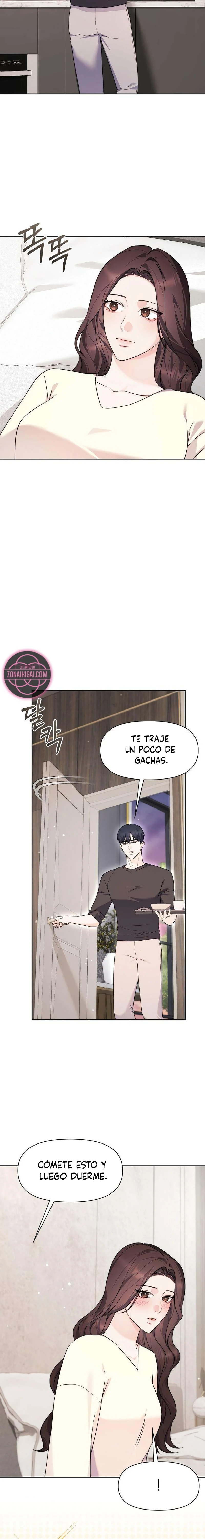 Esposa Falsa Capitulo 34 página 19