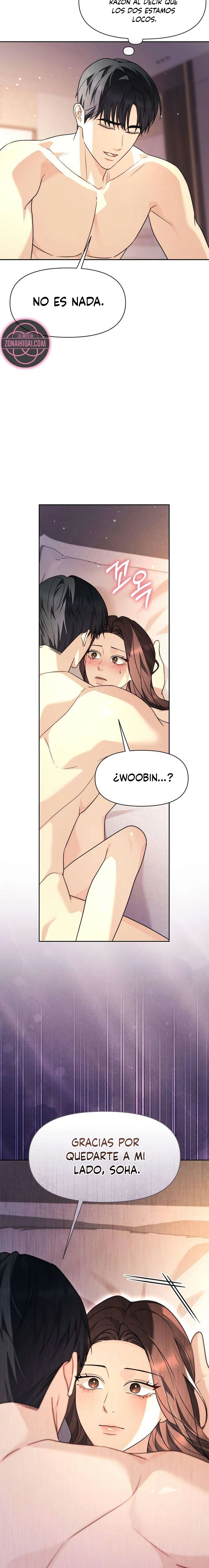Esposa Falsa Capitulo 34 página 6
