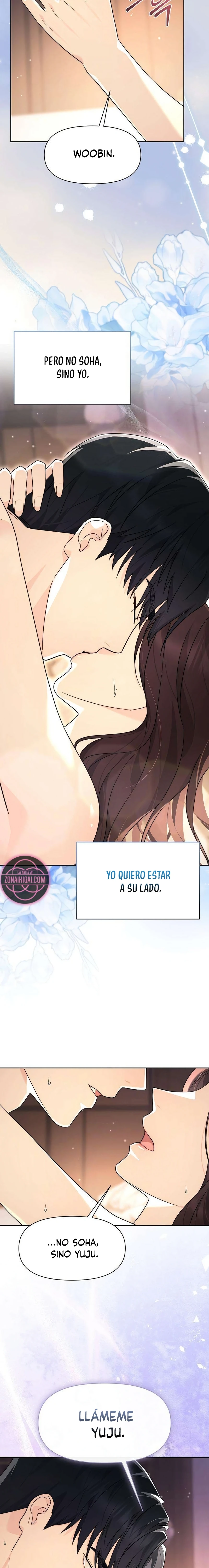 Esposa Falsa Capitulo 34 página 8