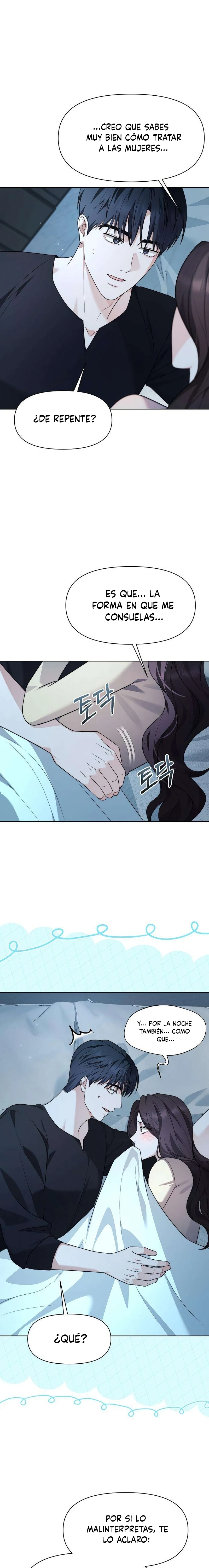 Esposa Falsa Capitulo 35 página 18