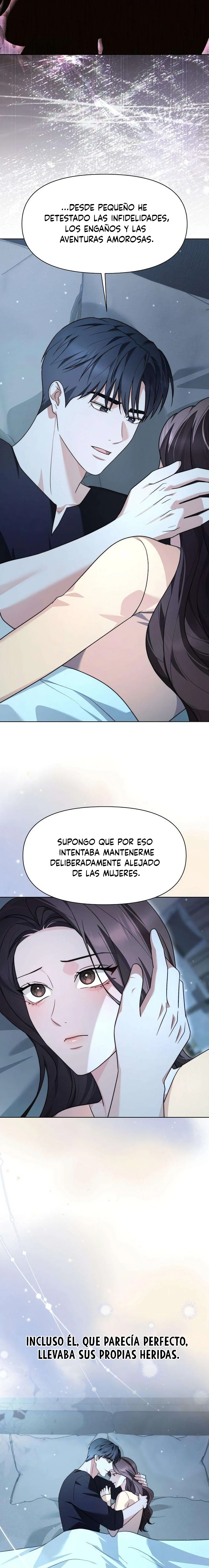 Esposa Falsa Capitulo 35 página 20