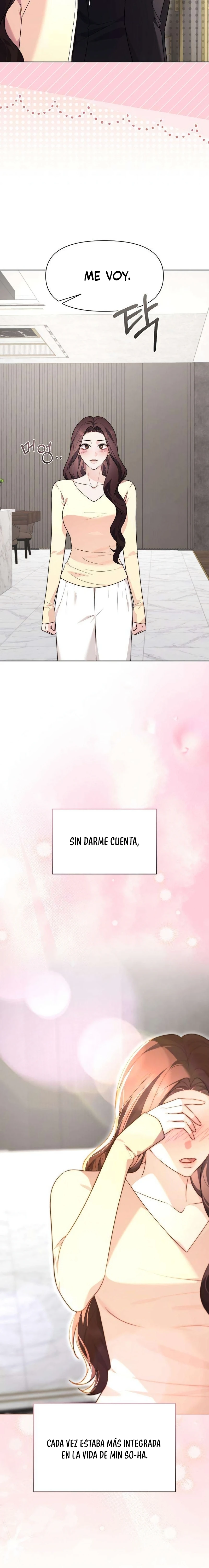 Esposa Falsa Capitulo 35 página 5