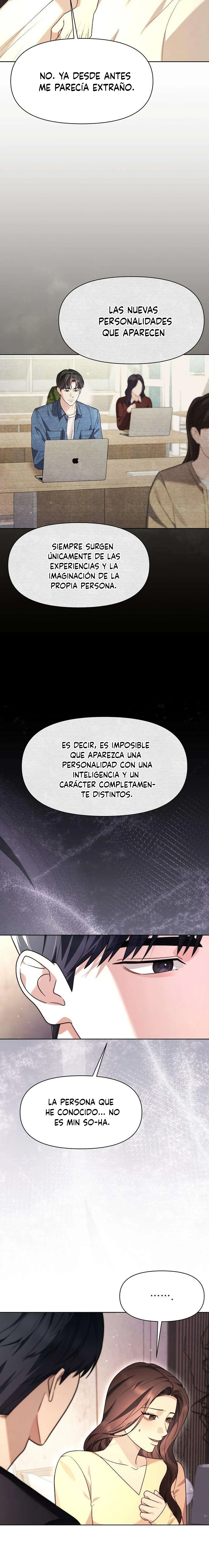 Esposa Falsa Capitulo 35 página 9