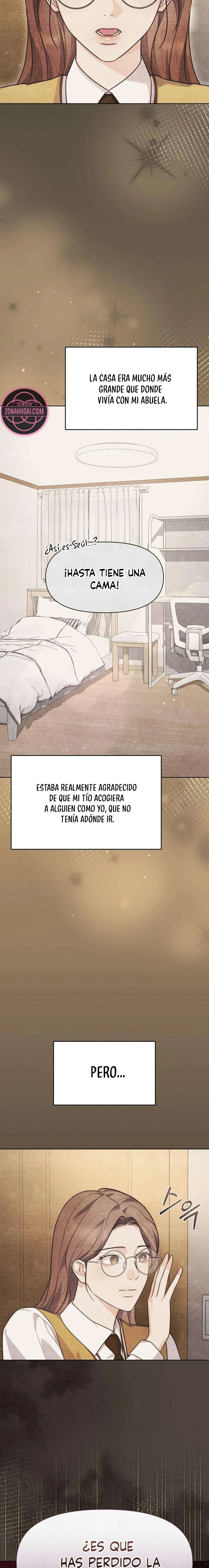 Esposa Falsa Capitulo 36 página 12