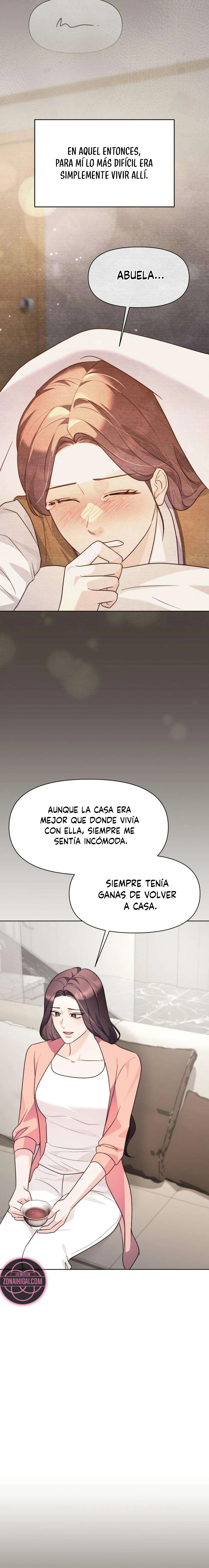 Esposa Falsa Capitulo 36 página 15