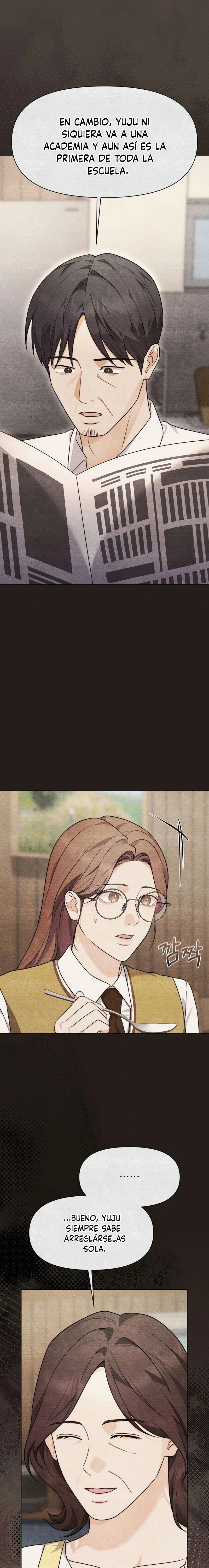 Esposa Falsa Capitulo 36 página 18