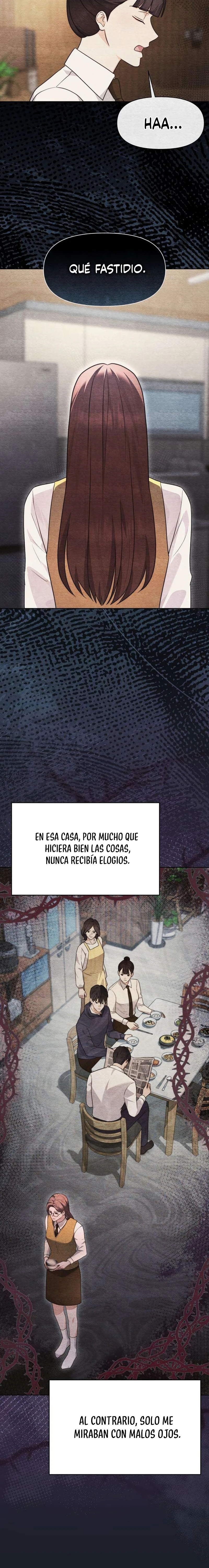 Esposa Falsa Capitulo 36 página 20