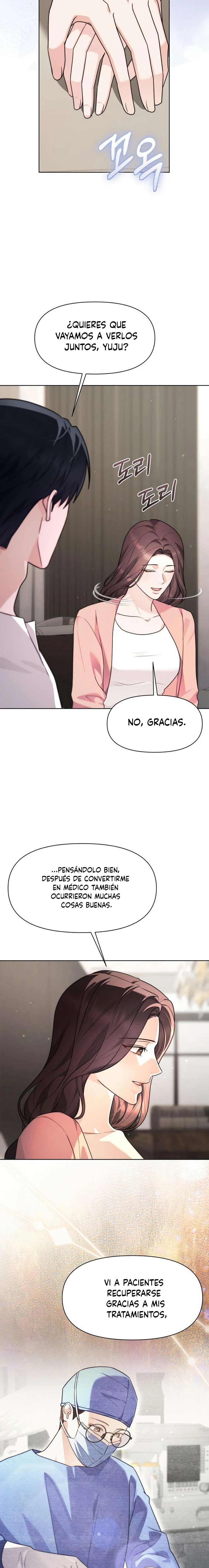 Esposa Falsa Capitulo 36 página 22