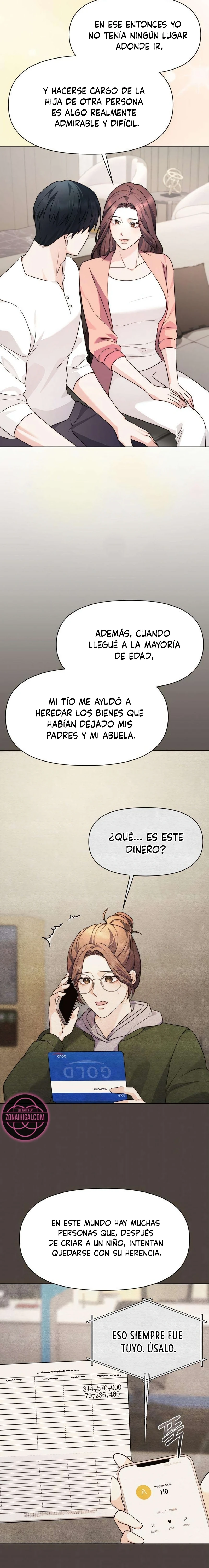 Esposa Falsa Capitulo 36 página 24