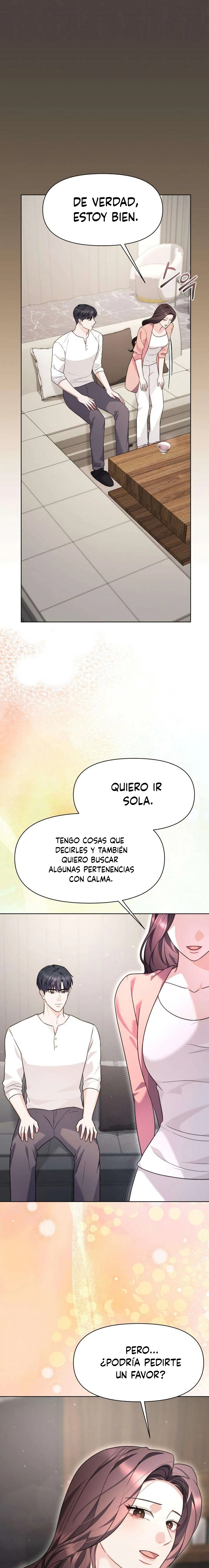 Esposa Falsa Capitulo 36 página 25