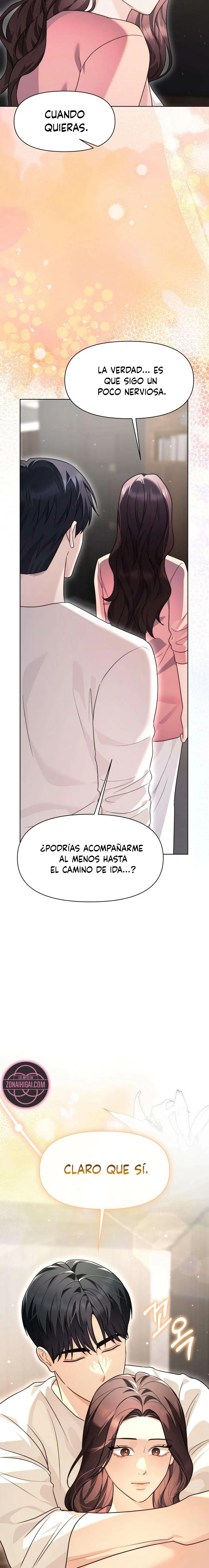 Esposa Falsa Capitulo 36 página 26