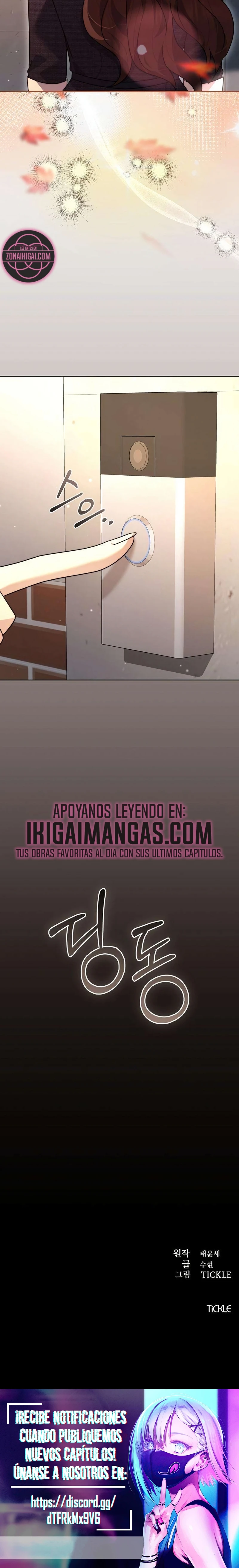 Esposa Falsa Capitulo 36 página 28