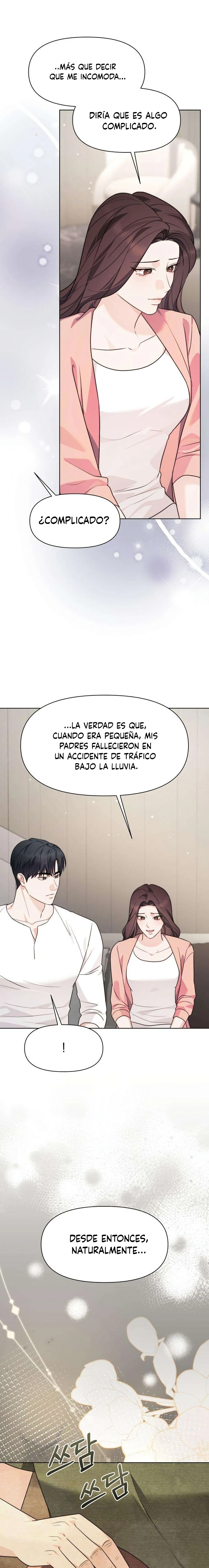 Esposa Falsa Capitulo 36 página 3