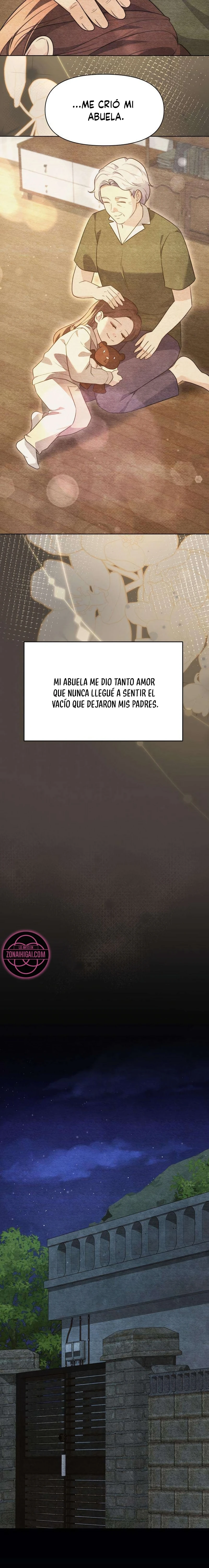 Esposa Falsa Capitulo 36 página 4