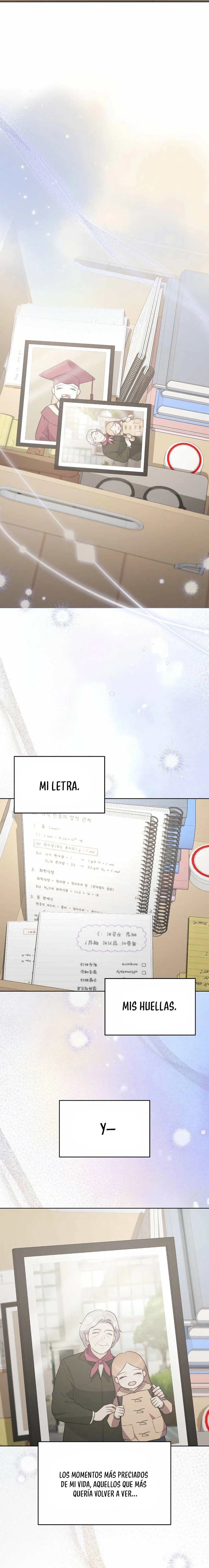 Esposa Falsa Capitulo 37 página 11